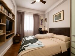 Palm Spring (D10), Condominium #563167691